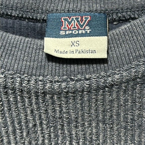 Y2k UC Berkeley California Corduroy Crewneck Sweatshirt - Picture 5 of 6